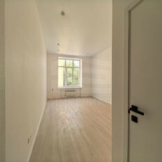 Квартира 23 м², студия - изображение 1