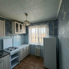 Квартира 30 м², 1-комнатная - изображение 3