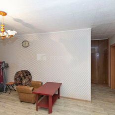 Квартира 54,9 м², 3-комнатная - изображение 4