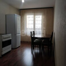 Квартира 38 м², 1-комнатная - изображение 3