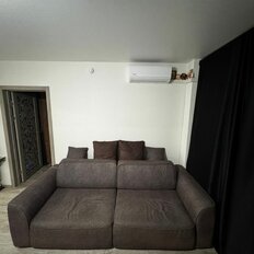 Квартира 35,4 м², 2-комнатная - изображение 3