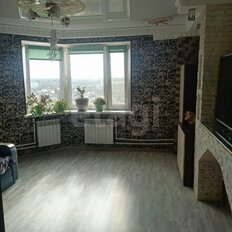 Квартира 42,3 м², 2-комнатная - изображение 1