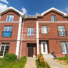 Квартира 128,6 м², 3-комнатная - изображение 1