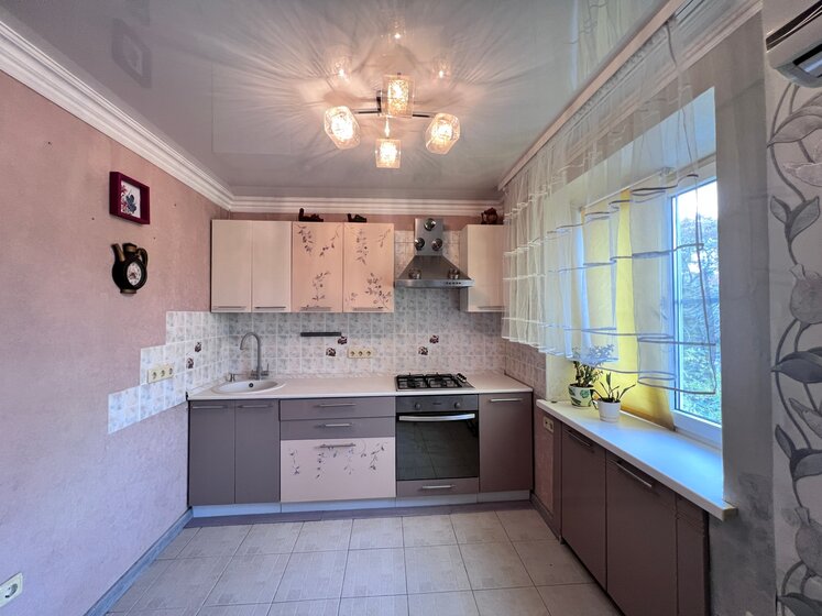 54,9 м², 3-комнатная квартира 5 700 000 ₽ - изображение 46