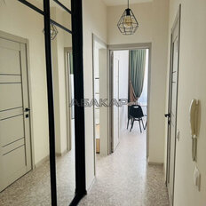 Квартира 34 м², 1-комнатная - изображение 3