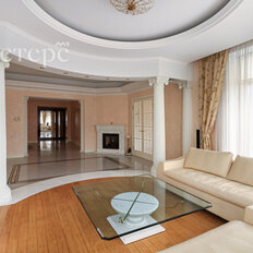 Квартира 195 м², 3-комнатная - изображение 2