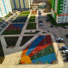 Квартира 21,8 м², 1-комнатная - изображение 4