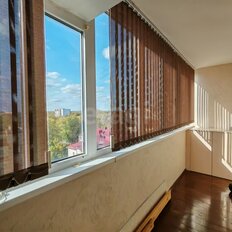 Квартира 74,7 м², 3-комнатная - изображение 1