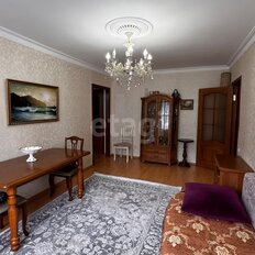Квартира 67 м², 3-комнатная - изображение 3