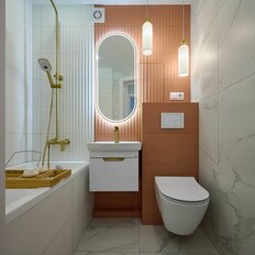 Квартира 41,8 м², 2-комнатная - изображение 4