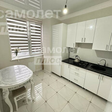 Квартира 42,9 м², 2-комнатная - изображение 1
