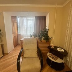 Квартира 55 м², 2-комнатная - изображение 4