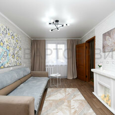 Квартира 49,9 м², 3-комнатная - изображение 1