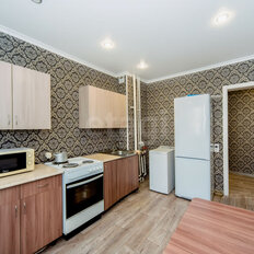 Квартира 62,8 м², 3-комнатная - изображение 4