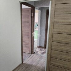 Квартира 35 м², 1-комнатная - изображение 1