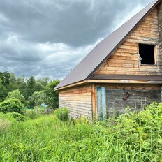 дом + 7 соток, участок - изображение 1