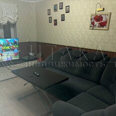 Квартира 71 м², 3-комнатная - изображение 1