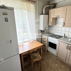 Квартира 36,4 м², 2-комнатная - изображение 1