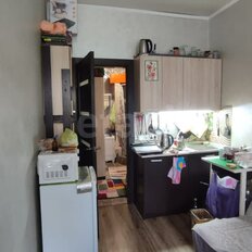 Квартира 17,7 м², студия - изображение 3