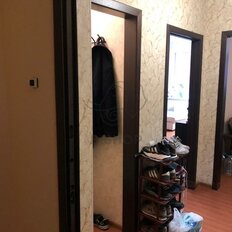 Квартира 38,3 м², 1-комнатная - изображение 5