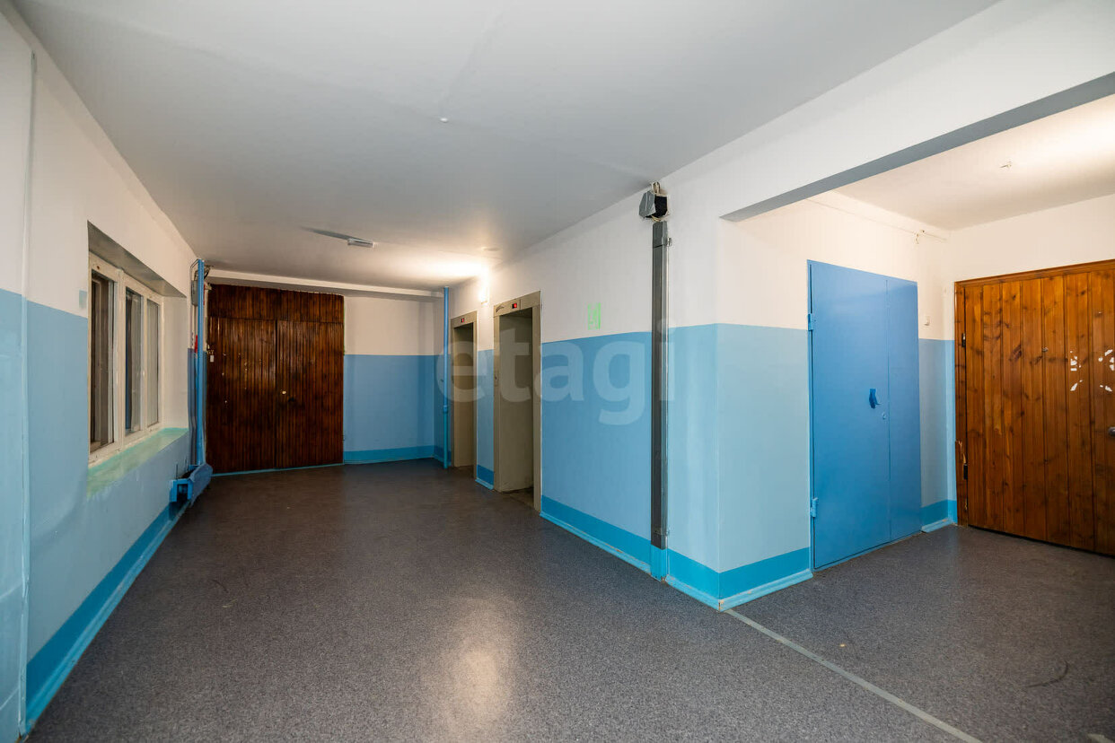 Комната 2-комн. 44.8 м² в Сургут — фото 18 из 18