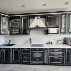Квартира 102 м², 3-комнатная - изображение 2