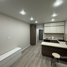 Квартира 25 м², студия - изображение 4