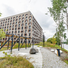 Квартира 23,3 м², 1-комнатная - изображение 3