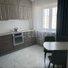 Квартира 70,9 м², 2-комнатная - изображение 2