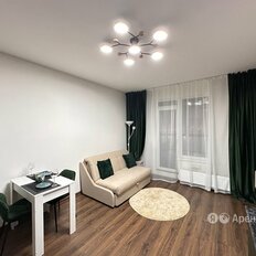 Квартира 24 м², студия - изображение 5