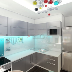 Квартира 75,6 м², 3-комнатная - изображение 1