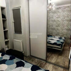 Квартира 32,3 м², 1-комнатная - изображение 2