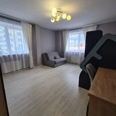 Квартира 57,4 м², 2-комнатная - изображение 5