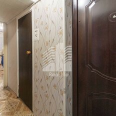 Квартира 36,6 м², 1-комнатная - изображение 4