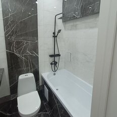 Квартира 34 м², 1-комнатная - изображение 4