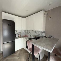 Квартира 63 м², 2-комнатная - изображение 3