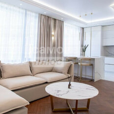 Квартира 98,9 м², 3-комнатная - изображение 3