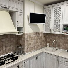 Квартира 40,5 м², 1-комнатная - изображение 5