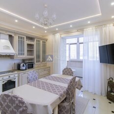 Квартира 102 м², 2-комнатная - изображение 1