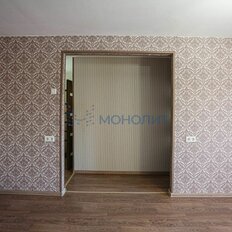Квартира 29,9 м², 1-комнатная - изображение 4