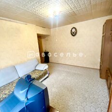 Квартира 30,8 м², 2-комнатная - изображение 4