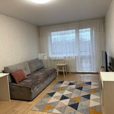 Квартира 44,5 м², 2-комнатная - изображение 1