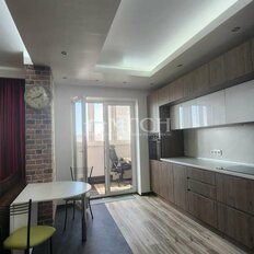 Квартира 42 м², 1-комнатная - изображение 5