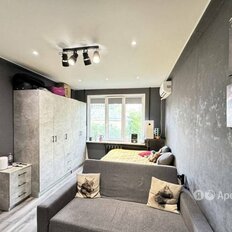 Квартира 30,7 м², 1-комнатная - изображение 2