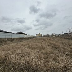 6,6 сотки, участок - изображение 1