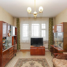 Квартира 29,6 м², 1-комнатная - изображение 1