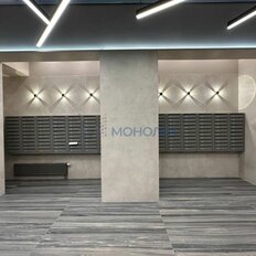 Квартира 61,8 м², 2-комнатная - изображение 4