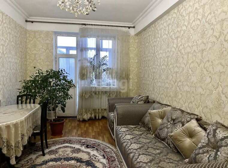 45 м², 1-комнатная квартира 4 390 000 ₽ - изображение 41
