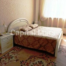 Квартира 50 м², 1-комнатная - изображение 1