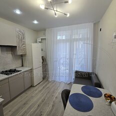 Квартира 42,4 м², 1-комнатная - изображение 2